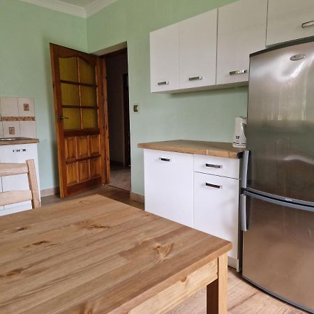 Cichy Zakatek Klodzko Apartment Exterior photo
