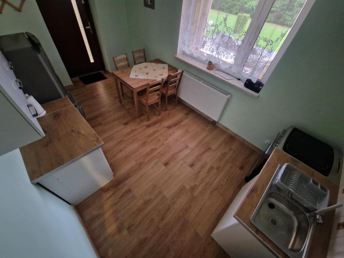 Cichy Zakatek Klodzko Apartment Exterior photo