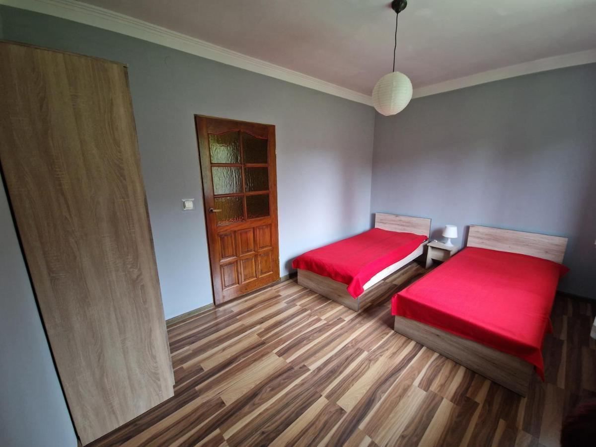 Cichy Zakatek Klodzko Apartment Exterior photo