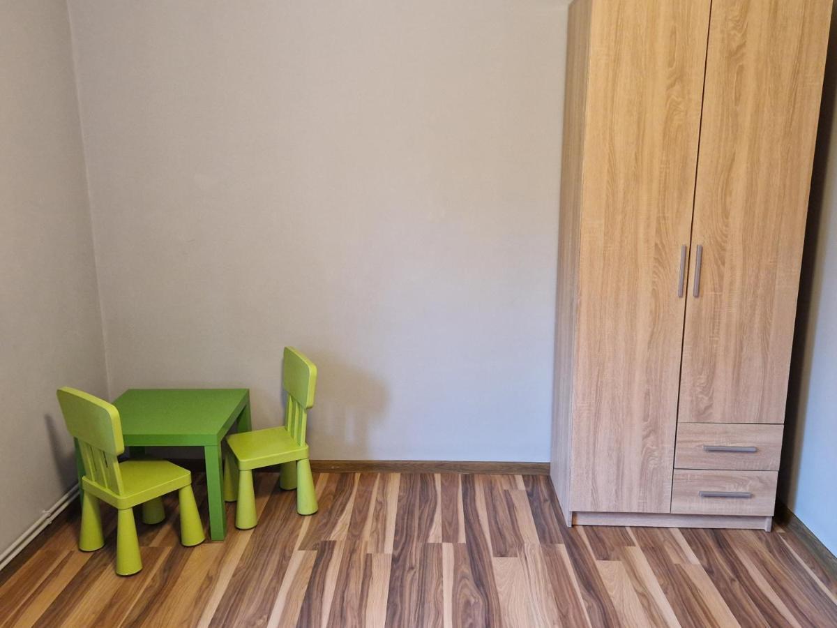 Cichy Zakatek Klodzko Apartment Exterior photo