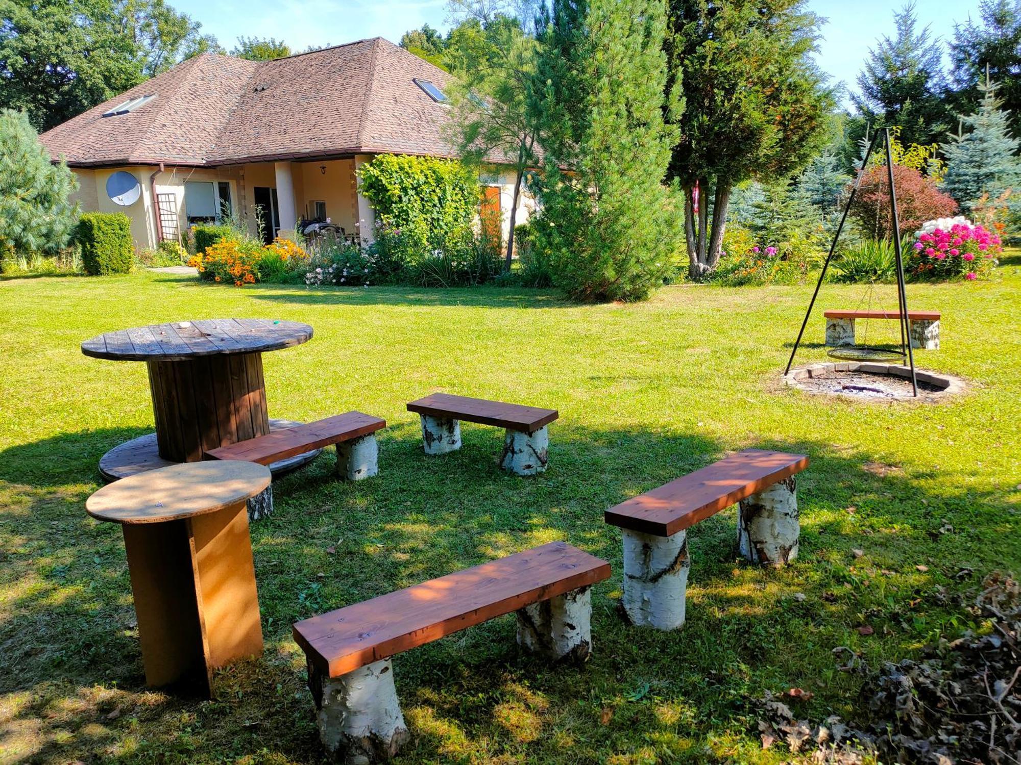 Cichy Zakatek Klodzko Apartment Exterior photo